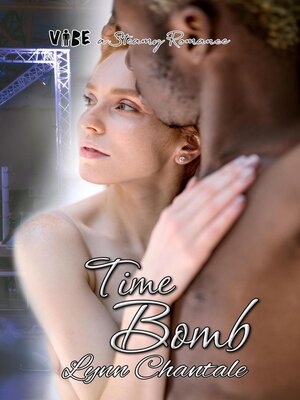 cover image of Time Bomb